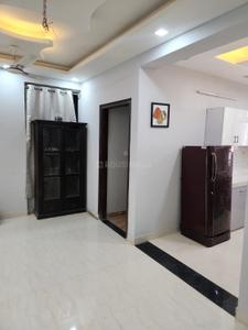 Hall Image of 1500 Sq.ft 3 BHK Apartment / Flat for sale in Malviya Nagar Jaipur for Rs. 10000000