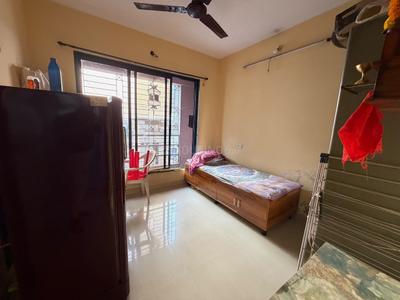 Bedroom Image of 1245 Sq.ft 2 BHK Apartment / Flat for sale in Vitha Govind Apartments, Airoli Navi Mumbai for Rs. 14000000