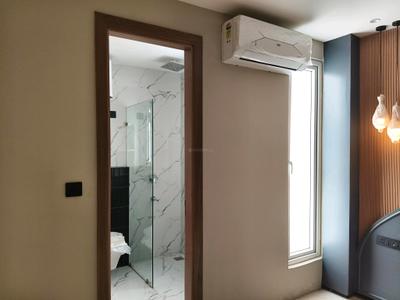 Bedroom Image of 3240 Sq.ft 4 BHK Builder Floor for sale in Suncity Heights, Sector 54 Gurgaon for Rs. 55000000