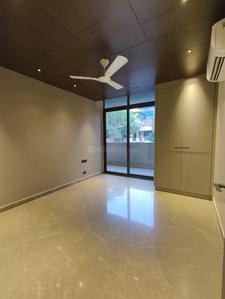Bedroom Image of 4500 Sq.ft 4 BHK Builder Floor for sale in DLF Independent Floors, DLF Phase 3 Gurgaon for Rs. 57500000