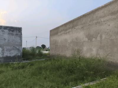Image of 60 Sq.ft Residential Plot / Land for sale in SS Ayodhya Enclave, Dhoom Manikpur, Greater Noida for Rs. 2005000