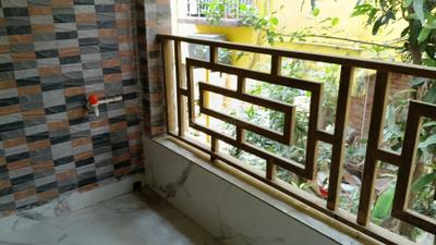 Image of 889 Sq.ft 2 BHK Apartment / Flat for sale in New Barrakpur, Kolkata for Rs. 2530000