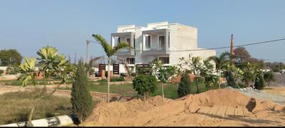 Image of 1500 Sq.ft 3 BHK Villa for sale in Banthra Sikander Pur, Lucknow for Rs. 4700000