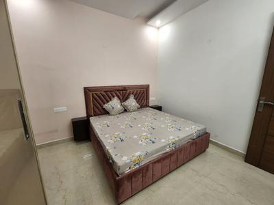 Bedroom Image of 1250 Sq.ft 3 BHK Apartment / Flat for sale in Peer Muchalla Zirakpur for Rs. 6589000