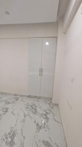 Bedroom Image of 927 Sq.ft 2 BHK Apartment / Flat for rent in Ruchira Sapphire Smart Homes, Mahurali Ghaziabad for Rs. 18000