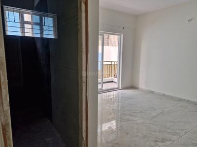 Bedroom Image of 1531 Sq.ft 3 BHK Apartment / Flat for sale in Prakruthi Township Bengaluru for Rs. 12554200