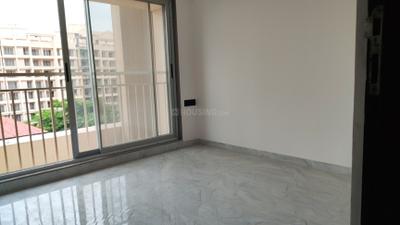 Bedroom Image of 1750 Sq.ft 3 BHK Apartment / Flat for sale in Neelkanth Auris, Panvel Navi Mumbai for Rs. 19000000