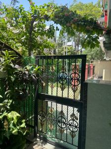 Balcony Image of 1600 Sq.ft 3 BHK Builder Floor for sale in Ardee Platinum Greens, Sector 52 Gurgaon for Rs. 23200000