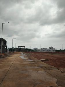 Image of 2505 Sq.ft Residential Plot / Land for sale in Naya Raipur, Raipur for Rs. 11272000