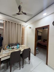 Hall Image of 1200 Sq.ft 2 BHK Apartment / Flat for rent in Indira Nagar Bengaluru for Rs. 50000