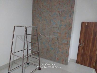 Bedroom Image of 1500 Sq.ft 2 BHK Builder Floor for rent in Barel Barabanki for Rs. 9000