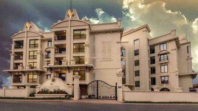 2 BHK Flat