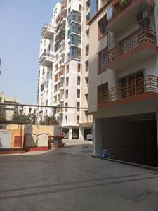 Image of 1030 Sq.ft 2 BHK Apartment / Flat for sale in Rajwada Springfield, Narendrapur, Kolkata for Rs. 5100000
