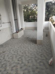 Balcony Image of 2100 Sq.ft 3 BHK Apartment / Flat for rent in Naval Technical Officers Apartment, Sector 22 Dwarka New Delhi for Rs. 50000