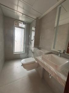 Image of 2550 Sq.ft 4 BHK Apartment / Flat for sale in L And T Elixir Reserve, Powai, Mumbai for Rs. 87500000