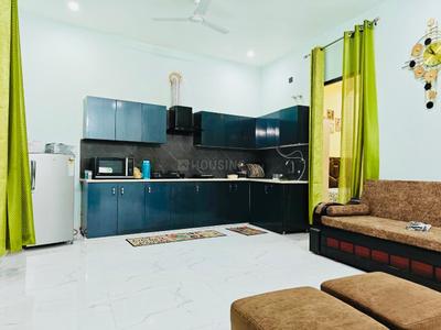 Hall Image of 1450 Sq.ft 2 BHK Builder Floor for rent in Mussoorie Road Dehradun for Rs. 40000