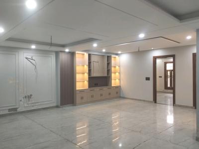 Living Room Image of 3195 Sq.ft 5 BHK Builder Floor for sale in Rajendra Nagar Ghaziabad for Rs. 29800000