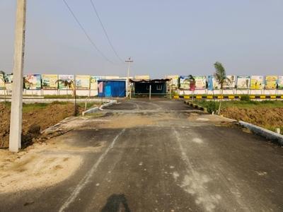 Image of 800 Sq.ft Residential Plot / Land for sale in Red Hills, Chennai for Rs. 1800000