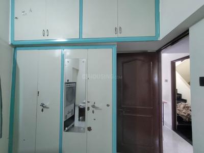Bedroom Image of 850 Sq.ft 1 BHK Apartment / Flat for rent in Manish Nagar Nagpur for Rs. 18000