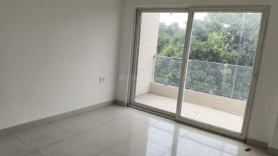 Bedroom Image of 2452 Sq.ft 4 BHK Villa for rent in Paramount Golfforeste Villas, Surajpur Greater Noida for Rs. 28000