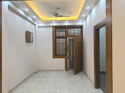 Living Room Image of 1300 Sq.ft 3 BHK Builder Floor for sale in Indirapuram Ghaziabad for Rs. 8800000
