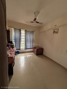 Hall Image of 975 Sq.ft 2 BHK Apartment / Flat for sale in Runwal Euphoria, Kondhwa Pune for Rs. 7000000