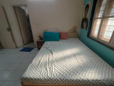 Bedroom Image of 1665 Sq.ft 4 BHK Independent House for sale in Satellite Ahmedabad for Rs. 45000000