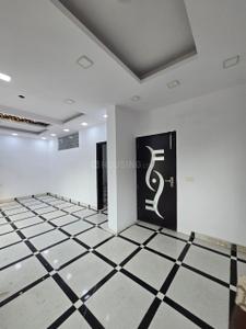 Hall Image of 1800 Sq.ft 2.5 BHK Builder Floor for rent in Preet Vihar New Delhi for Rs. 40000
