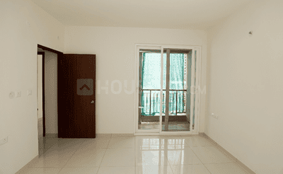 Image of 1053 Sq.ft 2 BHK Apartment / Flat for sale in Provident Ecopolitan, Gummanahalli, Bengaluru for Rs. 11500000