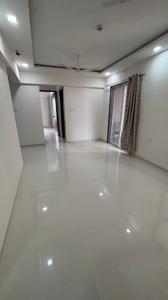 Hall Image of 1045 Sq.ft 2 BHK Apartment / Flat for rent in Veddant Ganesh Bella Rossa Phase 2, Punawale Pune for Rs. 24000