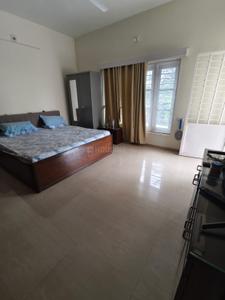 Bedroom Image of 2200 Sq.ft 4 BHK Duplex for sale in Gotri Vadodara for Rs. 16000000