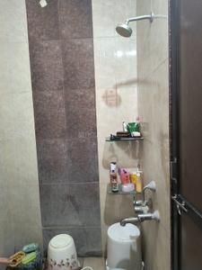 Bathroom Image of 1400 Sq.ft 2 BHK Apartment / Flat for sale in Chhani Jakat Naka Vadodara for Rs. 4700000