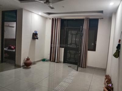 Hall Image of 650 Sq.ft 2 BHK Apartment / Flat for rent in Ansal Sushant City Meerut, Ansal's Sushant City Meerut for Rs. 5000