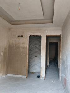 Bedroom Image of 1250 Sq.ft 3 BHK Builder Floor for sale in Sector 7 Gurgaon for Rs. 10000000