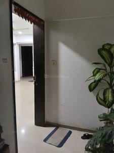 Hall Image of 1059 Sq.ft 2 BHK Apartment / Flat for sale in Sai Developers Bavdhan Aura Ville, Bavdhan Pune for Rs. 9000000