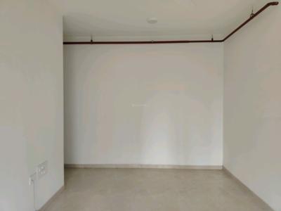 Living Room Image of 684 Sq.ft 2 BHK Apartment / Flat for sale in Sunteck Maxx World, Naigaon East Naigaon for Rs. 5600000