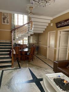 Hall Image of 3800 Sq.ft 5 BHK Independent House for rent in Pandeshwar Mangalore for Rs. 60000