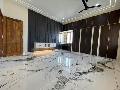 Hall Image of 950 Sq.ft 3 BHK Villa for sale in Thiruvallur Chennai for Rs. 5000000