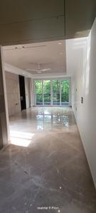 Hall Image of 4000 Sq.ft 4 BHK Builder Floor for sale in Safdarjung Enclave New Delhi for Rs. 130000000