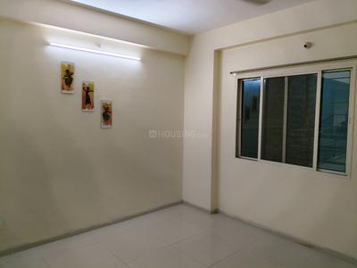 Bedroom Image of 980 Sq.ft 2 BHK Apartment / Flat for sale in Scheme No 140 Indore for Rs. 6000000