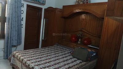 Bedroom Image of 1494 Sq.ft 2 BHK Independent House for sale in Sector 30 Faridabad for Rs. 39000000