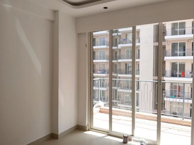 Bedroom Image of 780 Sq.ft 3 BHK Apartment / Flat for sale in ROF Aalayas by ROF Group, Sector 108 Gurgaon for Rs. 8500000