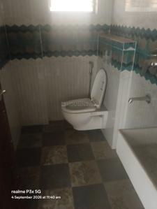 Image of 1150 Sq.ft 3 BHK Apartment / Flat for rent in Radhashree 30, Kankurgachi, Kolkata for Rs. 36000