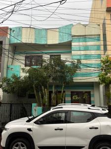 Floor Plan Image of 1500 Sq.ft Residential Plot / Land for sale in Telephone Nagar Indore for Rs. 21000000