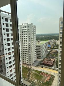 Image of 812 Sq.ft 2.5 BHK Apartment / Flat for sale in Urban Vista, Rajarhat, Kolkata for Rs. 8800000
