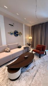 Hall Image of 4000 Sq.ft 4 BHK Villa for sale in Shyam Nagar Jaipur for Rs. 54000000