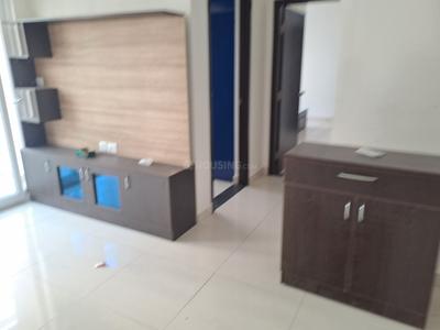 Hall Image of 1050 Sq.ft 2 BHK Apartment / Flat for rent in Rohan Akriti, Subramanyapura Bengaluru for Rs. 35000