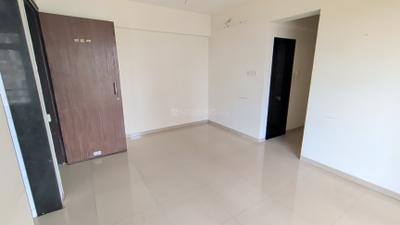 Living Room Image of 1029 Sq.ft 2 BHK Apartment / Flat for sale in Shilphata Thane for Rs. 6100000