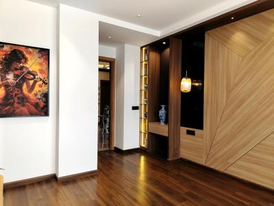Bedroom Image of 2400 Sq.ft 4 BHK Builder Floor for sale in Sector 56 Gurgaon for Rs. 34500000