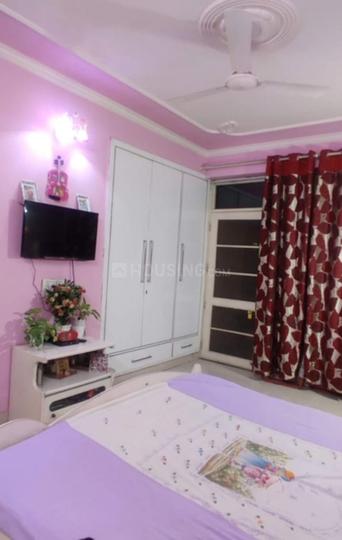 Citizen apartment Bedroom 1